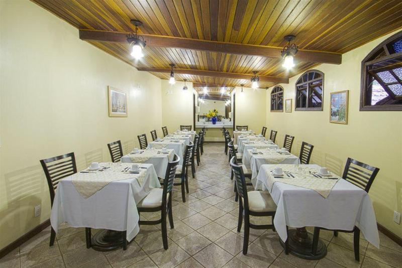 Отель Serra Da Estrela