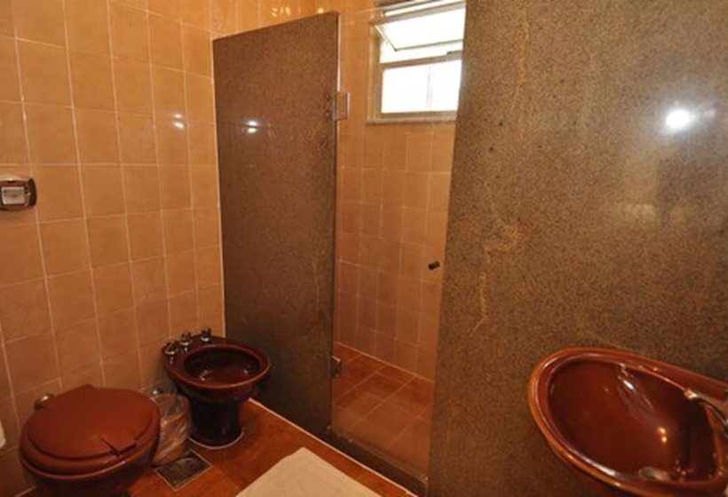 Отель Serra Da Estrela