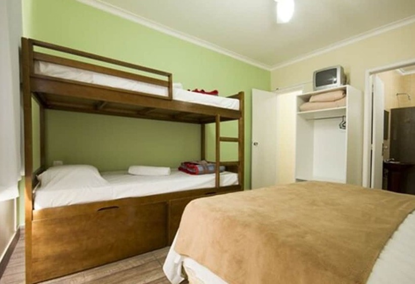 Отель Serra Da Estrela