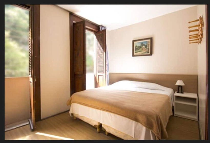 Отель Serra Da Estrela