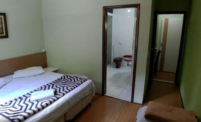 Отель Serra Da Estrela