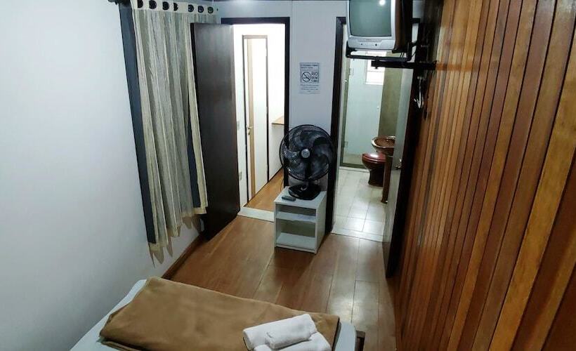 Отель Serra Da Estrela