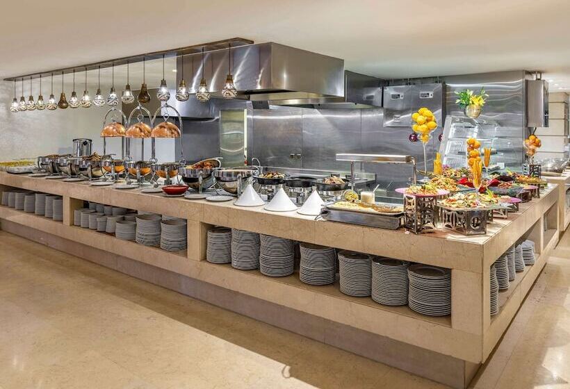 Отель Sofitel Shahd Al Madinah