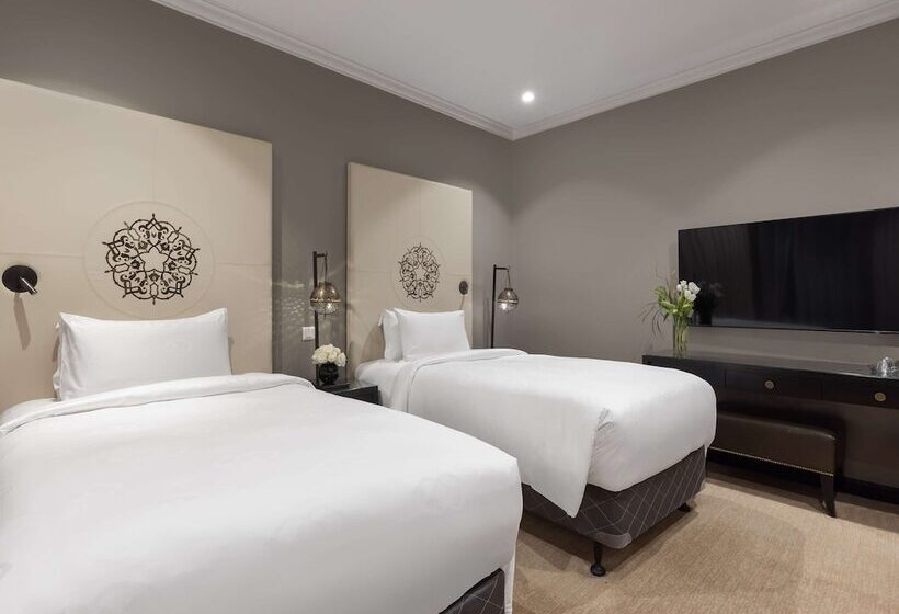 Отель Sofitel Shahd Al Madinah