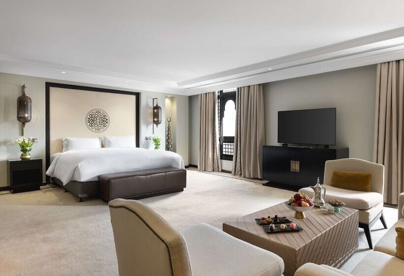 Отель Sofitel Shahd Al Madinah