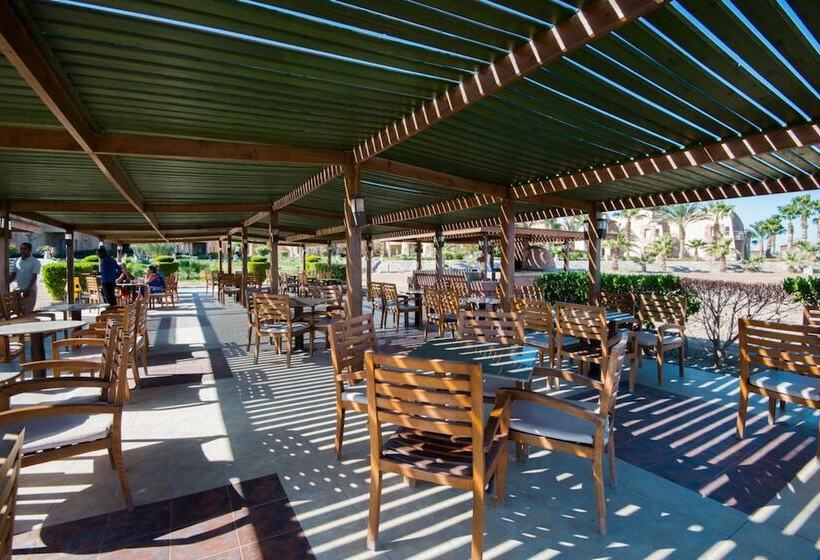 酒店 Shams Safaga Resort