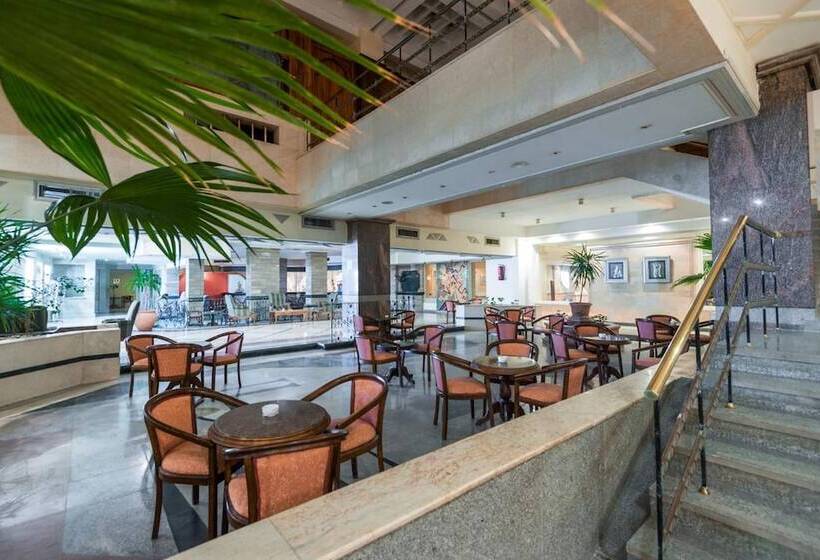 酒店 Shams Safaga Resort