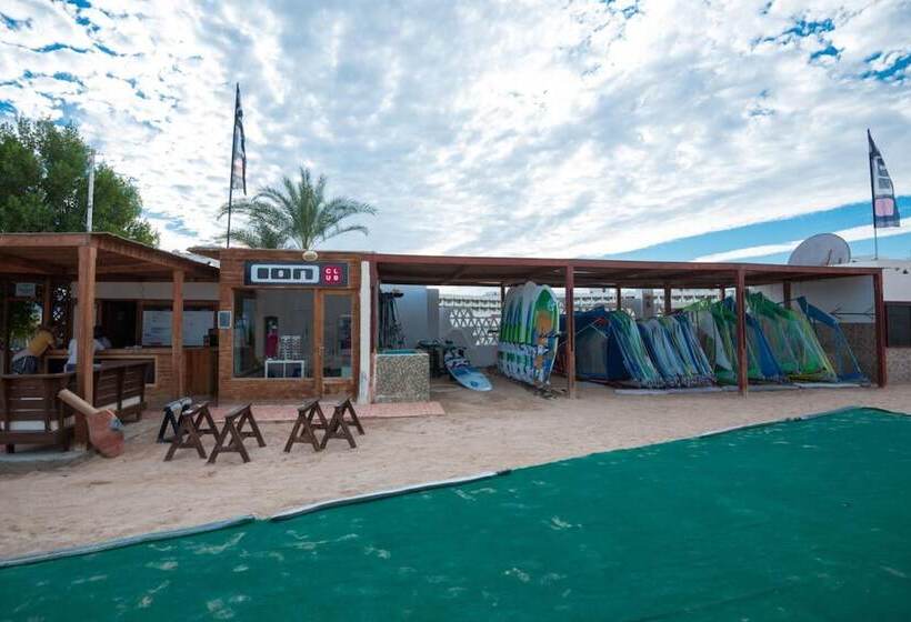 酒店 Shams Safaga Resort