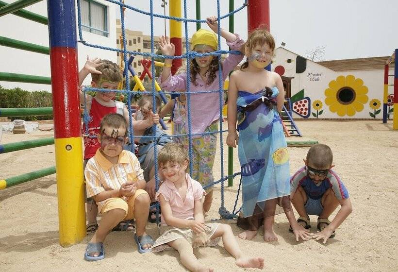 酒店 Shams Safaga Resort