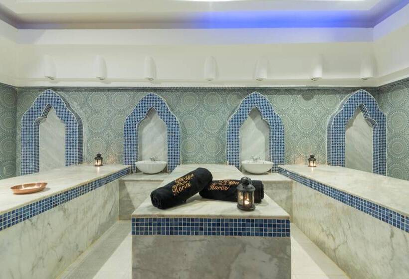 酒店 Shams Safaga Resort