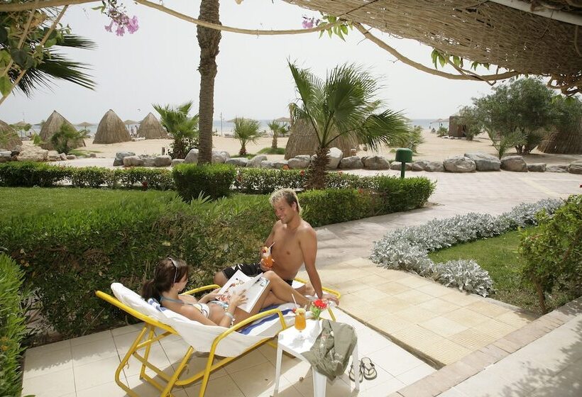 酒店 Shams Safaga Resort