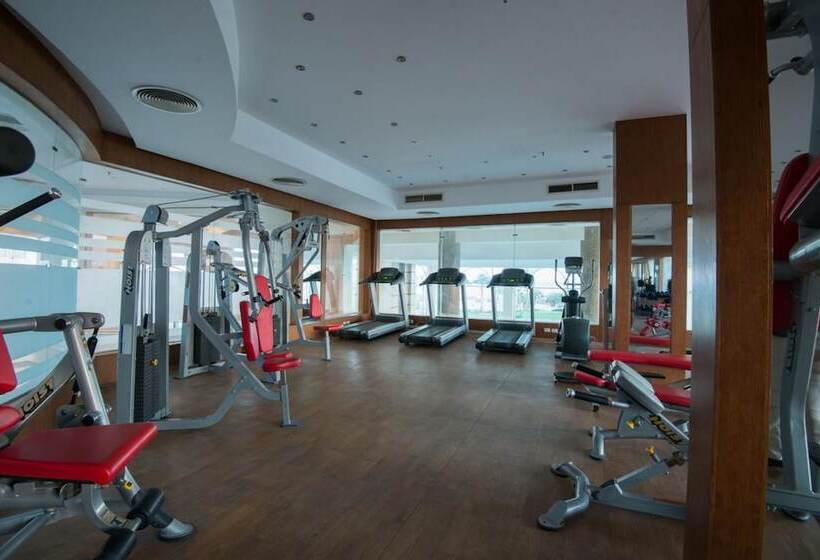 酒店 Shams Safaga Resort