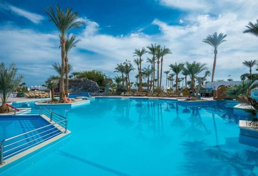 酒店 Shams Safaga Resort