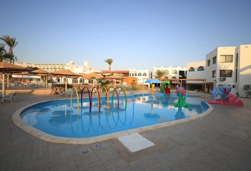 酒店 Shams Safaga Resort