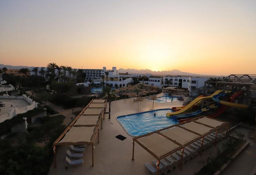 酒店 Shams Safaga Resort