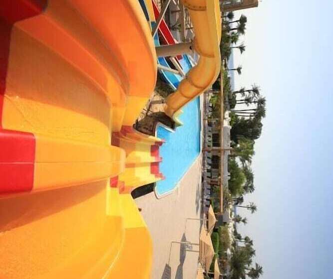 酒店 Shams Safaga Resort