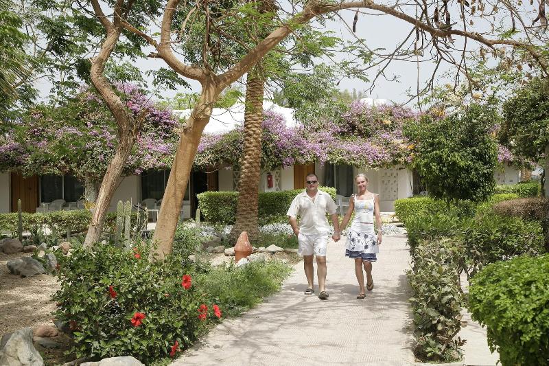 酒店 Shams Safaga Resort