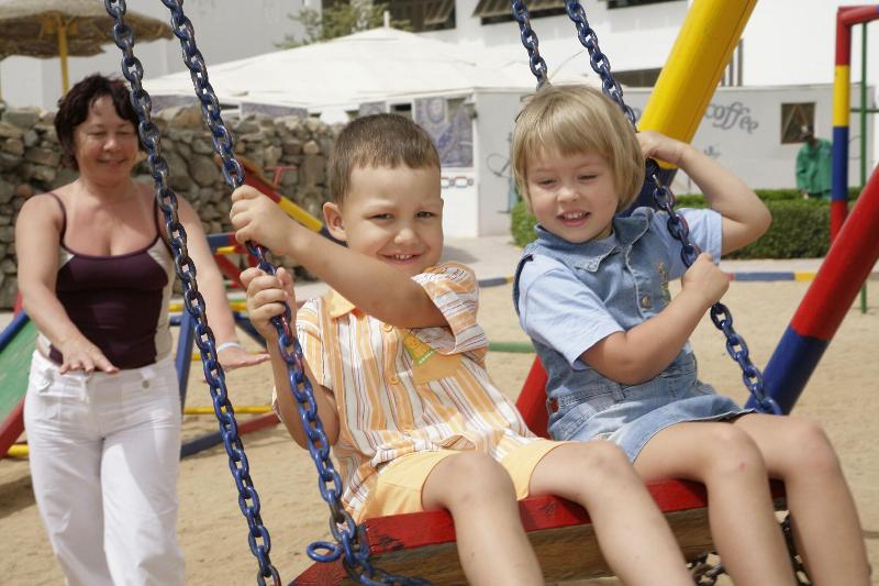 酒店 Shams Safaga Resort