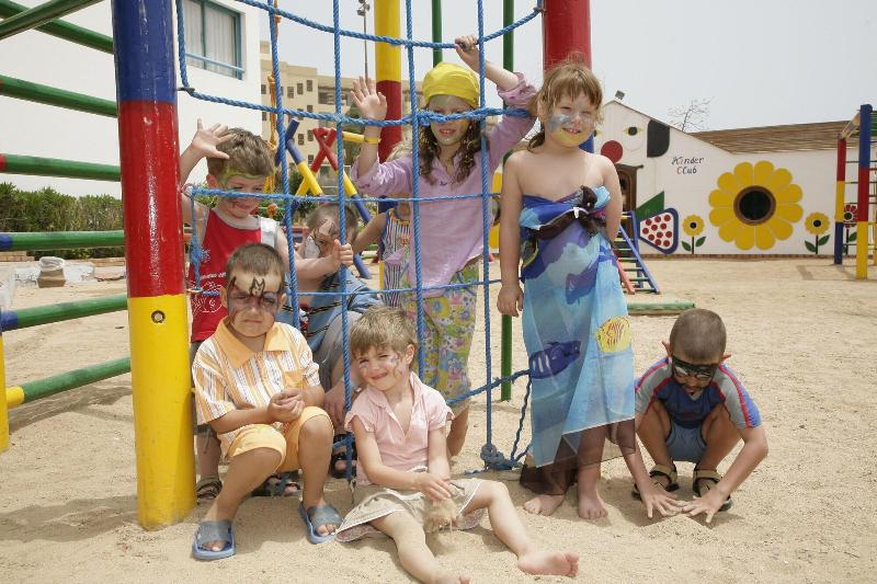 酒店 Shams Safaga Resort