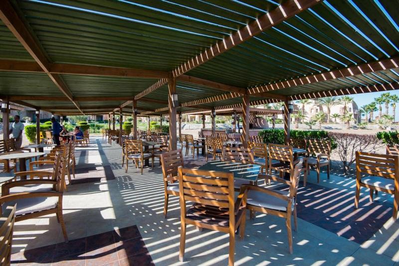 酒店 Shams Safaga Resort