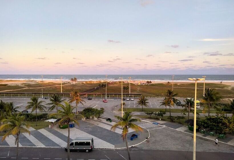 בית מלון כפרי Simas Praia