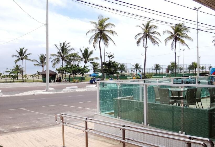 בית מלון כפרי Simas Praia