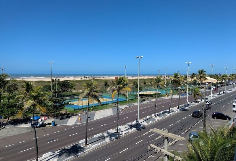 בית מלון כפרי Simas Praia