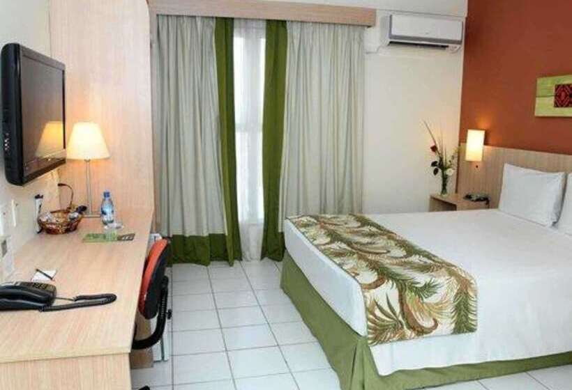 בית מלון כפרי Sleep Inn Manaus