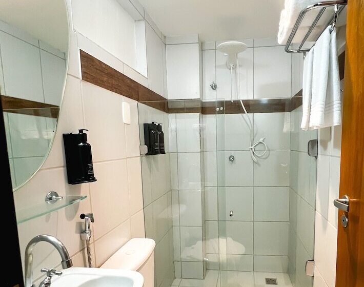 Smart Hotel João Pessoa