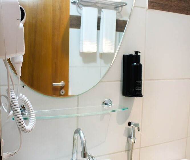 Smart Hotel João Pessoa