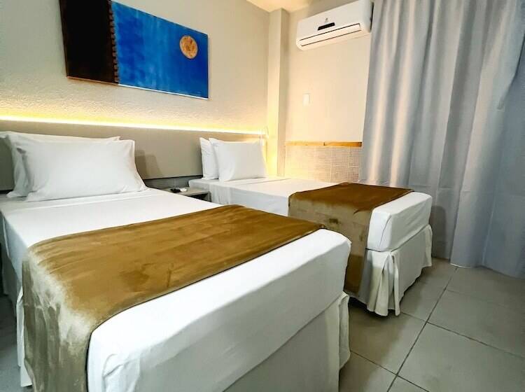 Smart Hotel João Pessoa