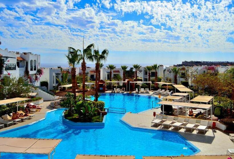 בית מלון כפרי JAZ Neo Naama Bay