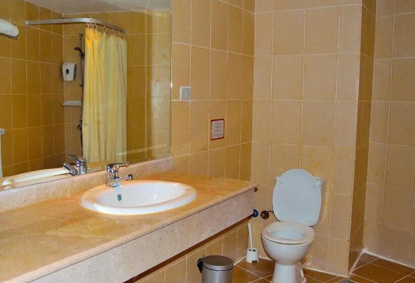 בית מלון כפרי JAZ Neo Naama Bay