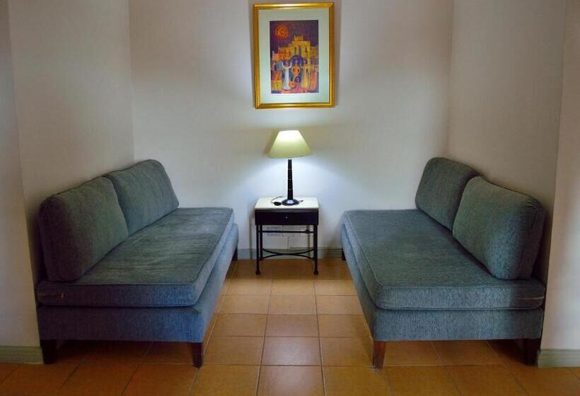 בית מלון כפרי JAZ Neo Naama Bay