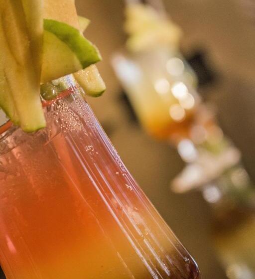 בית מלון כפרי JAZ Neo Naama Bay