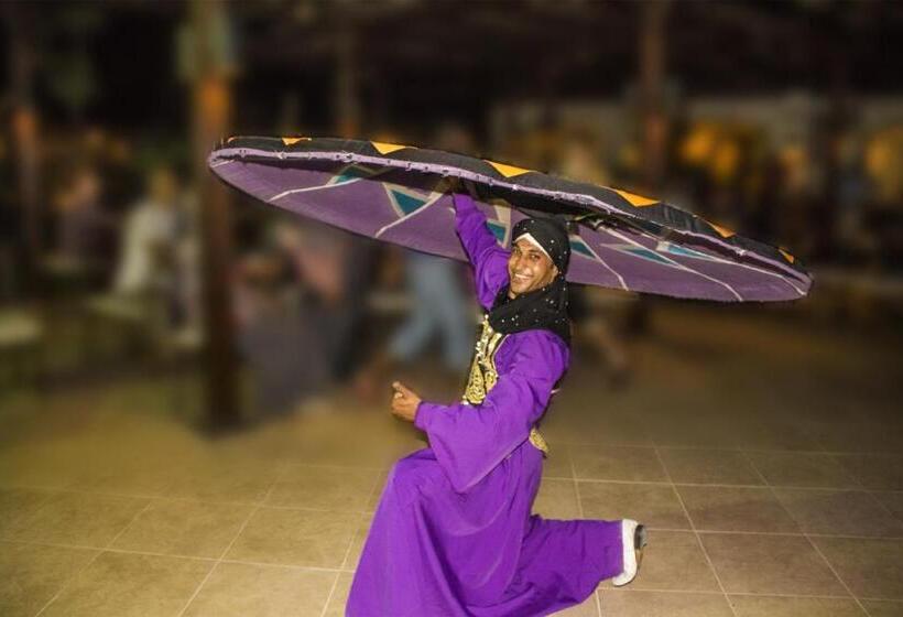 בית מלון כפרי JAZ Neo Naama Bay