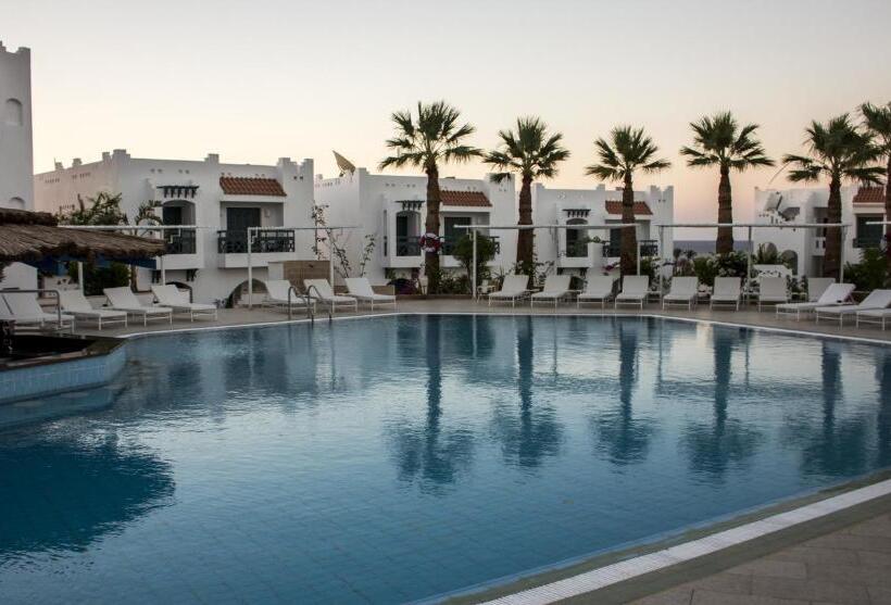 בית מלון כפרי JAZ Neo Naama Bay