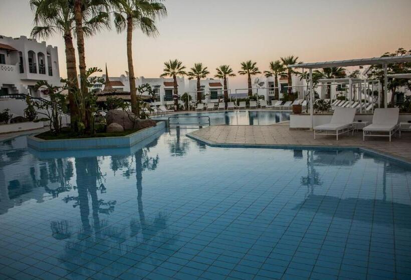 בית מלון כפרי JAZ Neo Naama Bay