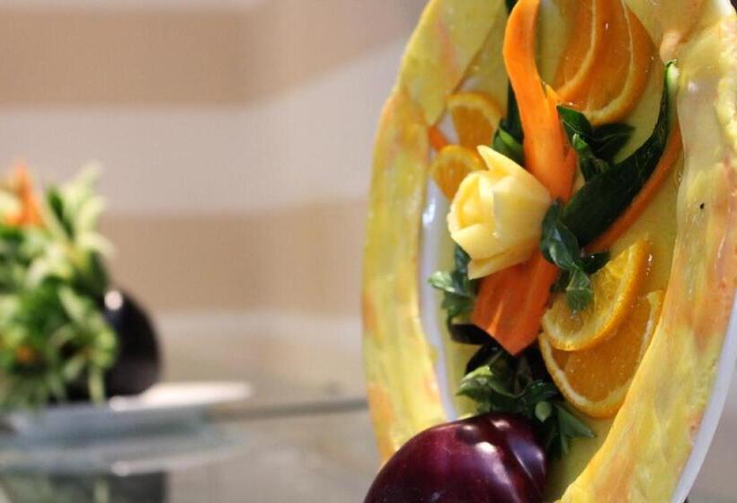 בית מלון כפרי JAZ Neo Naama Bay