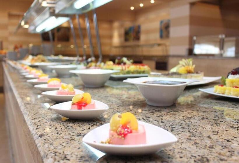 בית מלון כפרי JAZ Neo Naama Bay