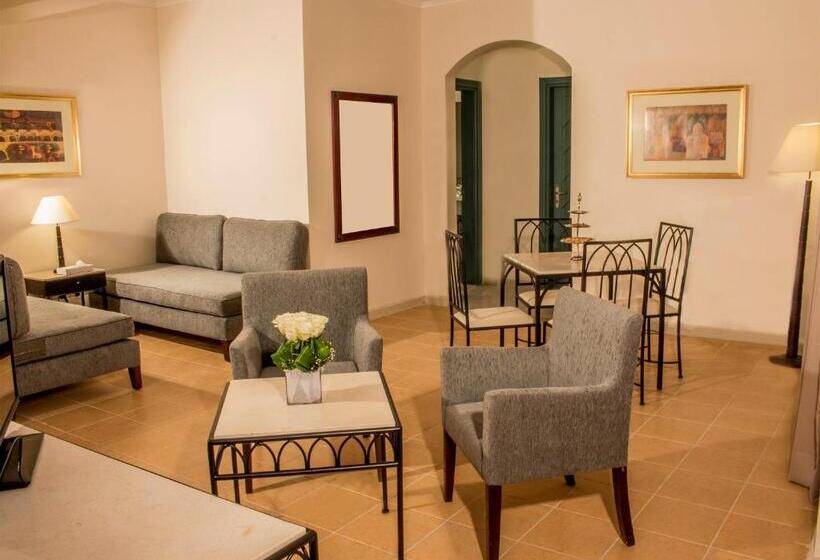 בית מלון כפרי JAZ Neo Naama Bay