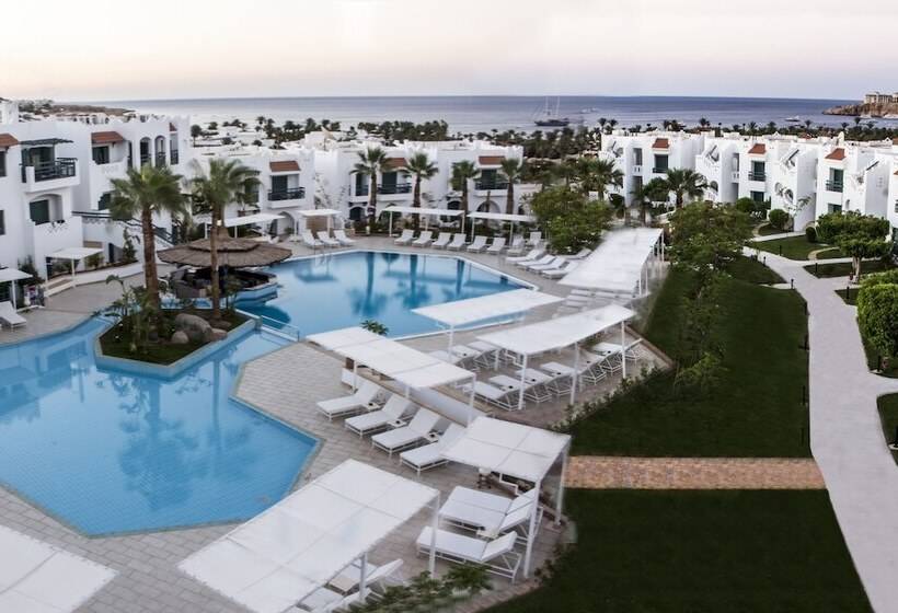 בית מלון כפרי JAZ Neo Naama Bay