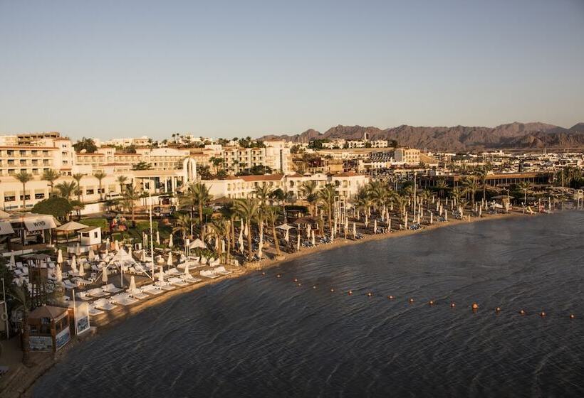 בית מלון כפרי JAZ Neo Naama Bay