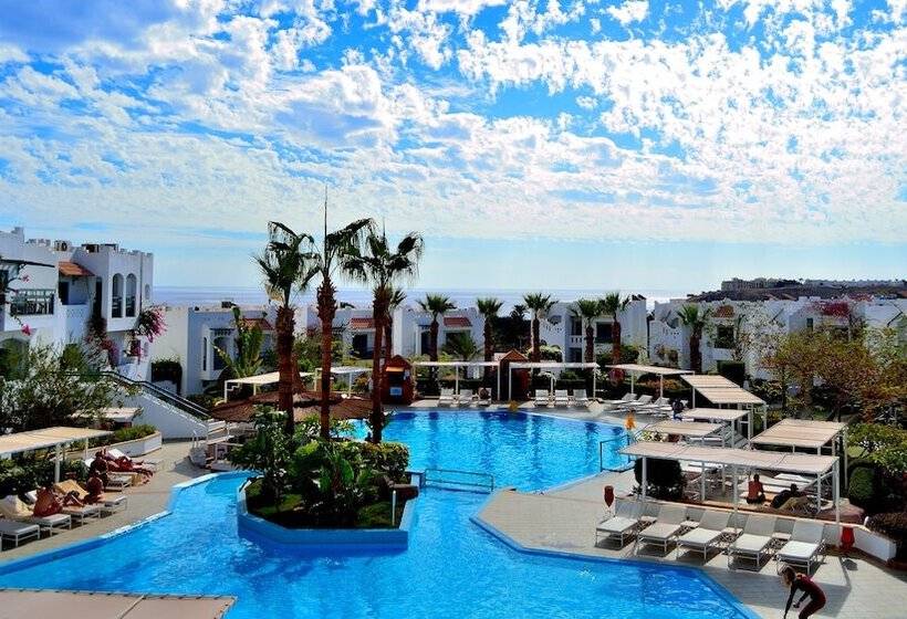 בית מלון כפרי JAZ Neo Naama Bay