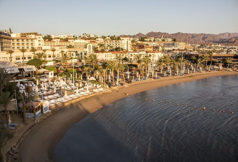 בית מלון כפרי JAZ Neo Naama Bay