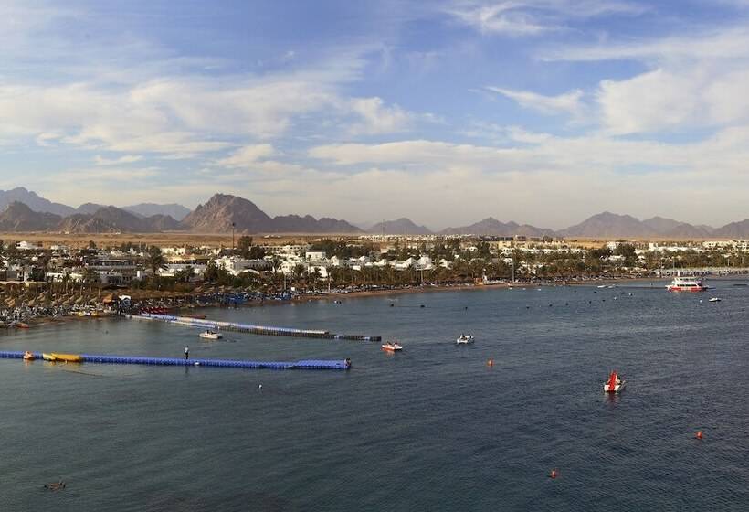 בית מלון כפרי JAZ Neo Naama Bay