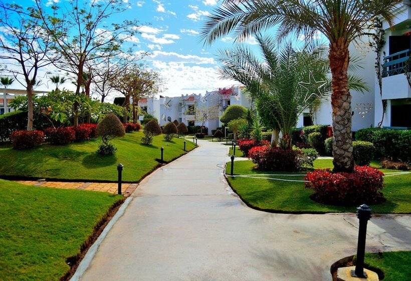 בית מלון כפרי JAZ Neo Naama Bay