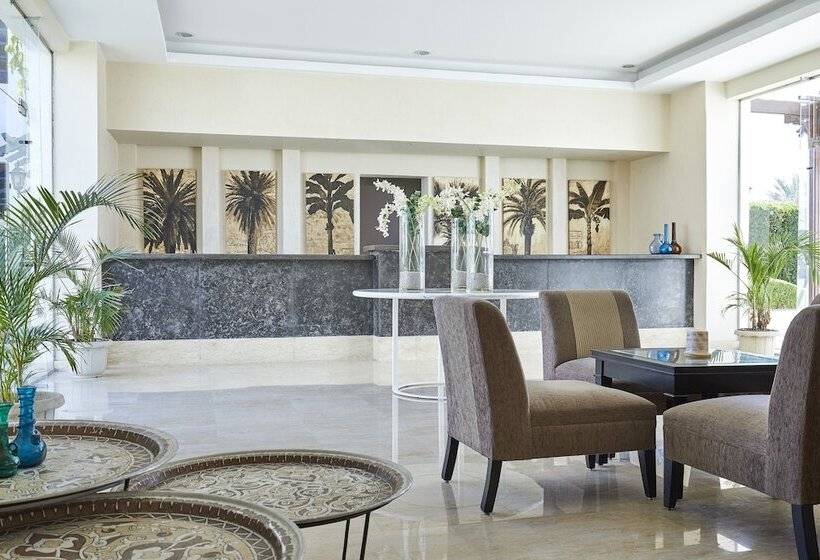 בית מלון כפרי JAZ Neo Naama Bay