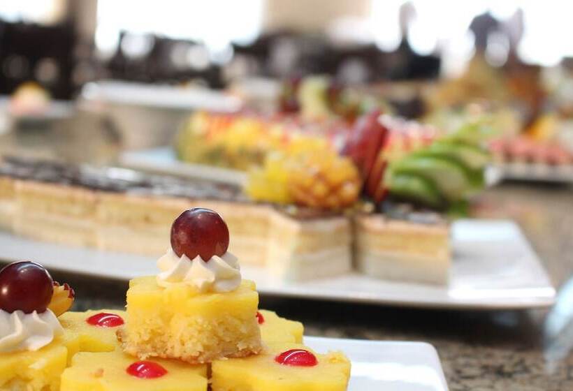 בית מלון כפרי JAZ Neo Naama Bay