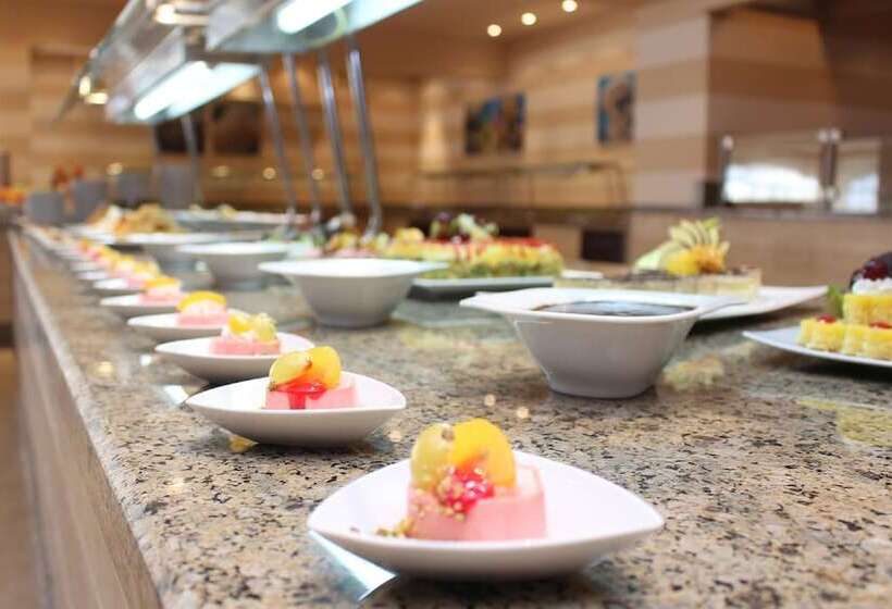 בית מלון כפרי JAZ Neo Naama Bay